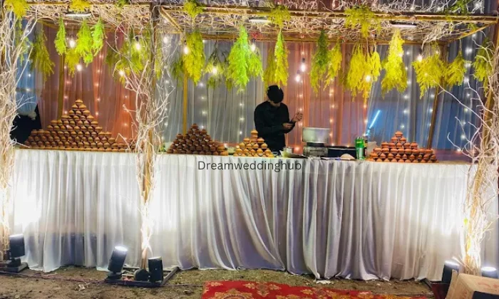 Ratul Management  Caterers